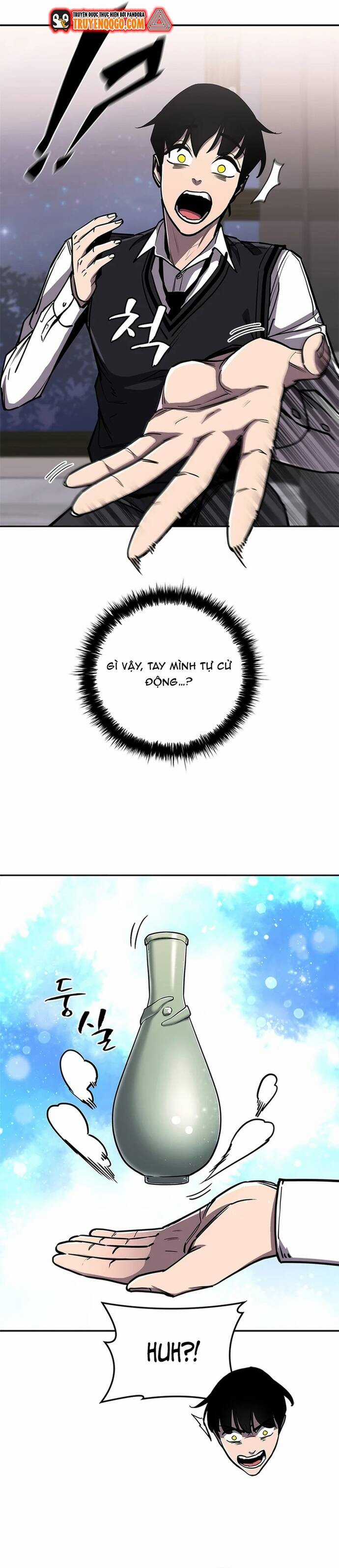 Đấu Phật - Chương 13 - Trang 41