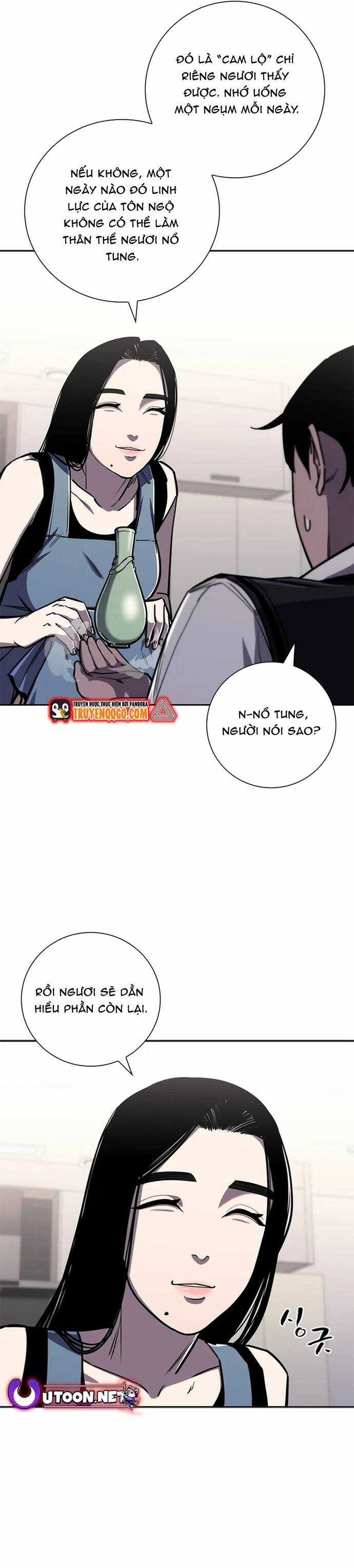 Đấu Phật - Chương 13 - Trang 42