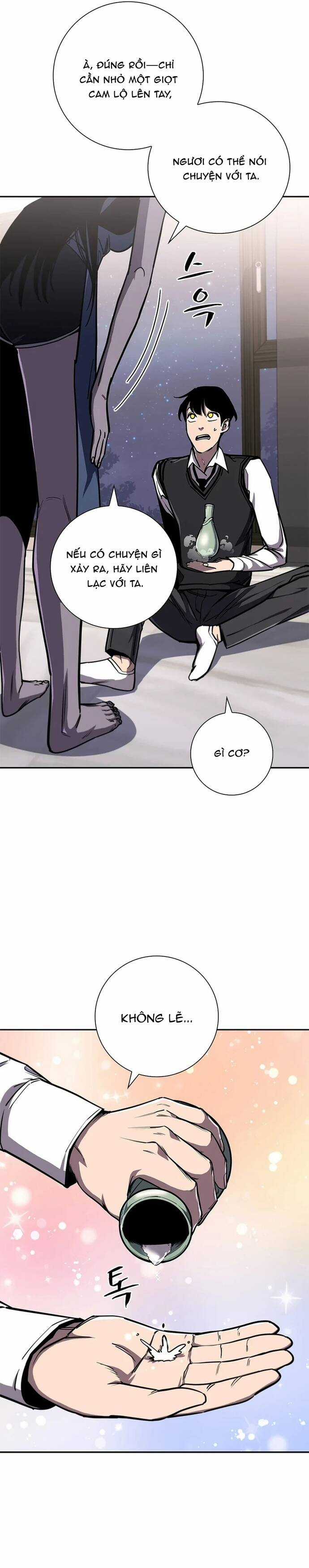 Đấu Phật - Chương 13 - Trang 43