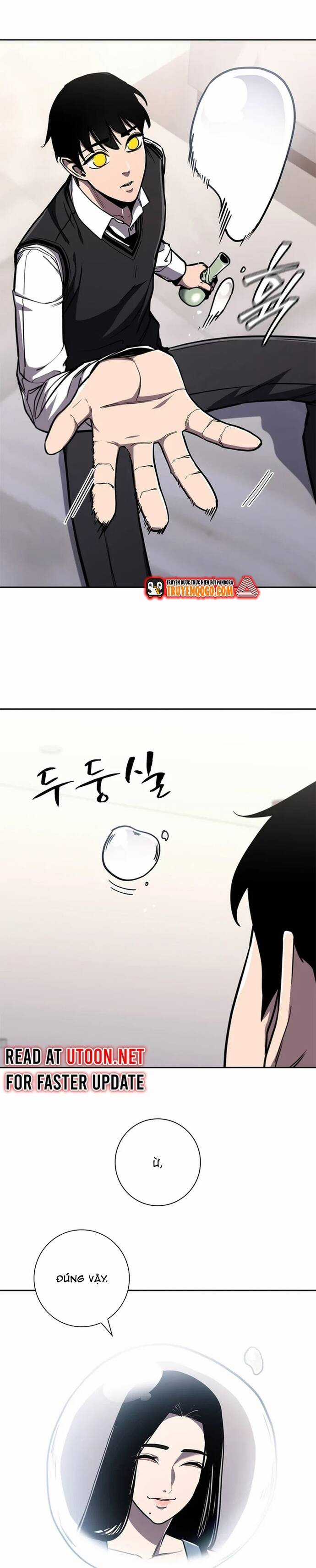 Đấu Phật - Chương 13 - Trang 44