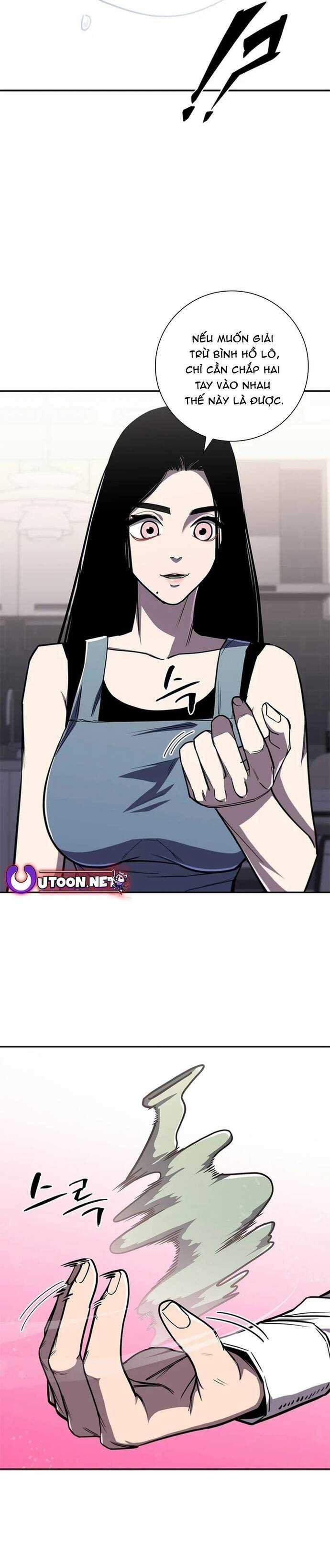 Đấu Phật - Chương 13 - Trang 45