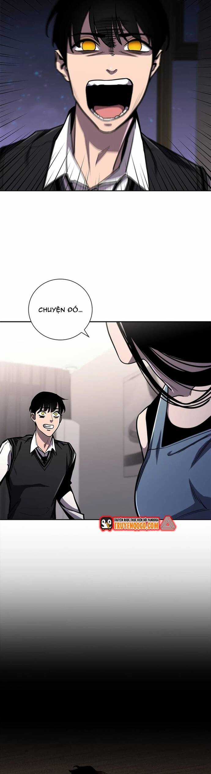 Đấu Phật - Chương 13 - Trang 47