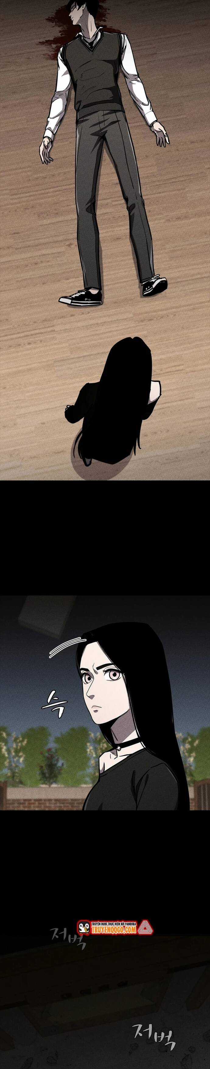 Đấu Phật - Chương 13 - Trang 48