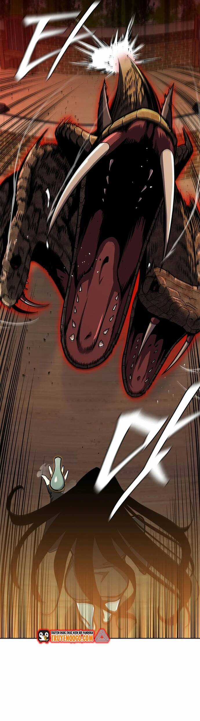 Đấu Phật - Chương 13 - Trang 6