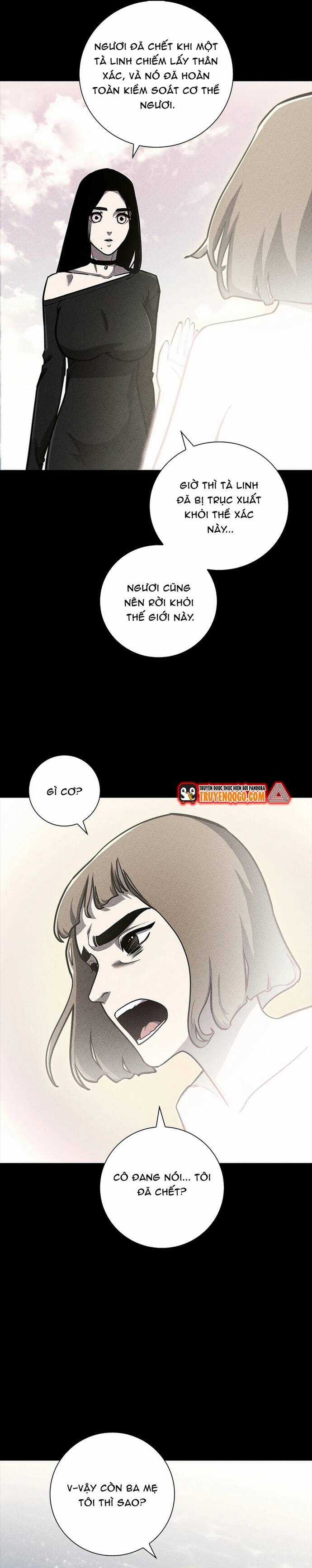 Đấu Phật - Chương 13 - Trang 54