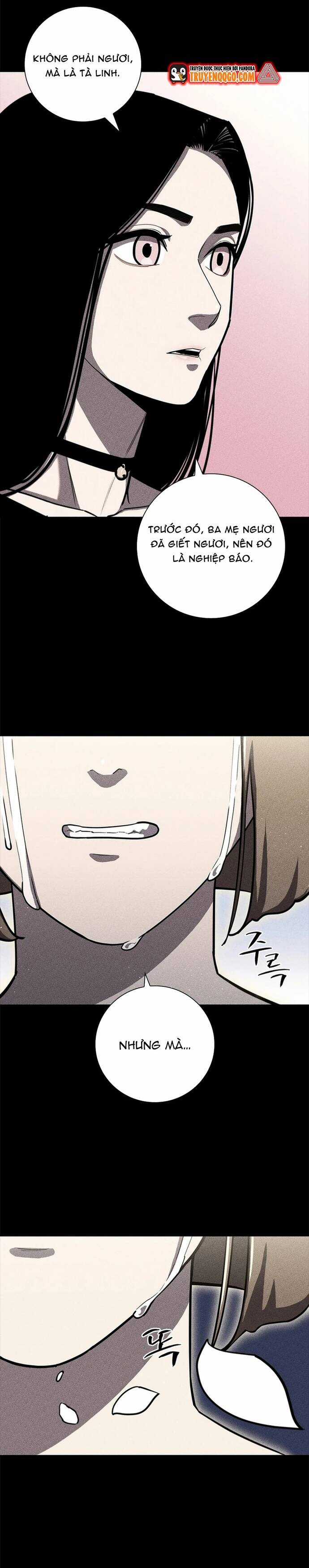 Đấu Phật - Chương 13 - Trang 56