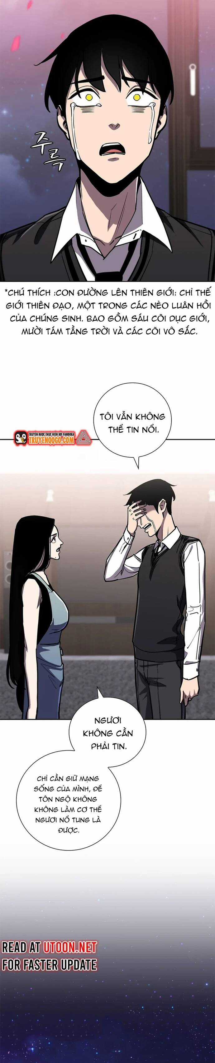 Đấu Phật - Chương 13 - Trang 60