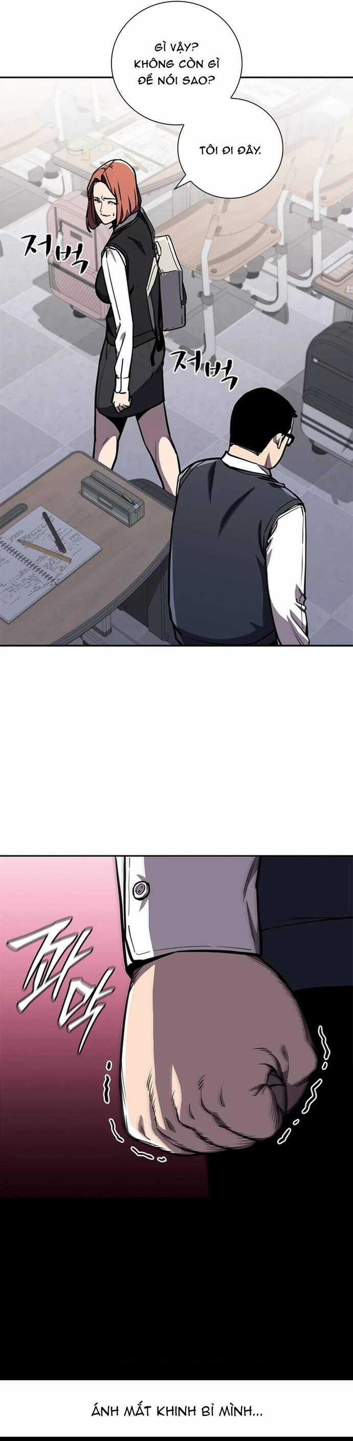 Đấu Phật - Chương 13 - Trang 65