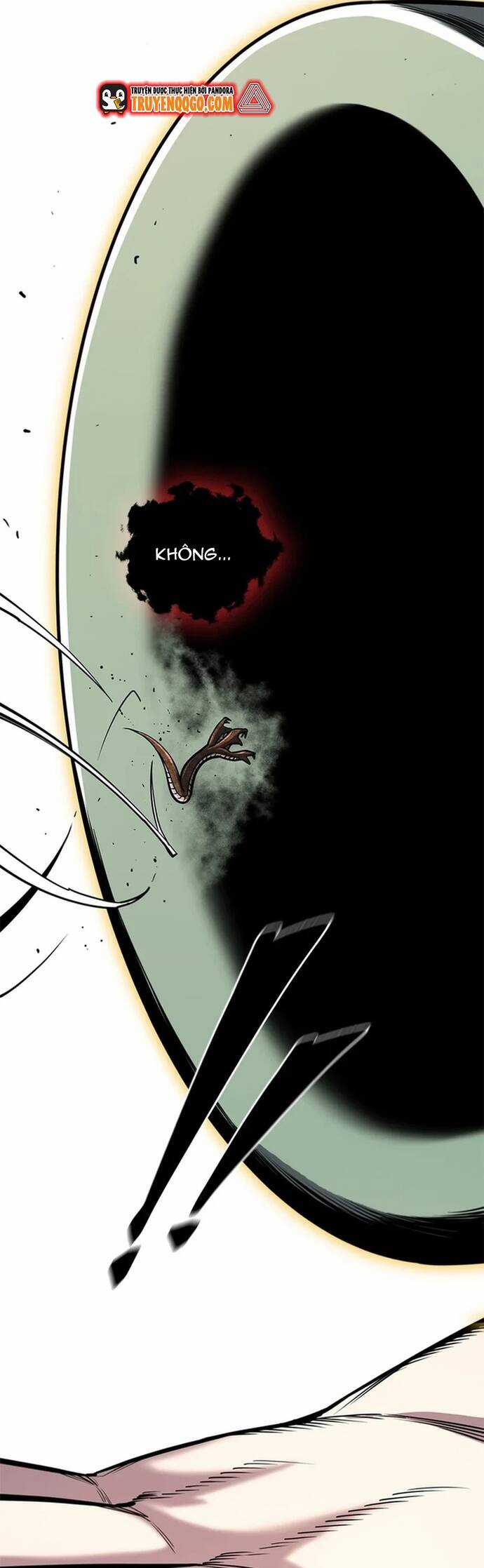 Đấu Phật - Chương 13 - Trang 10