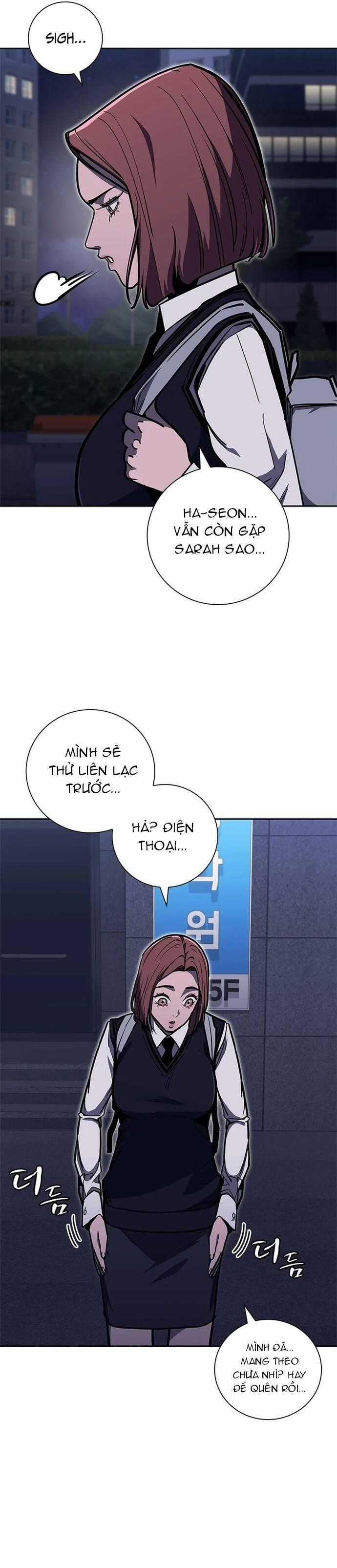 Đấu Phật - Chương 14 - Trang 2