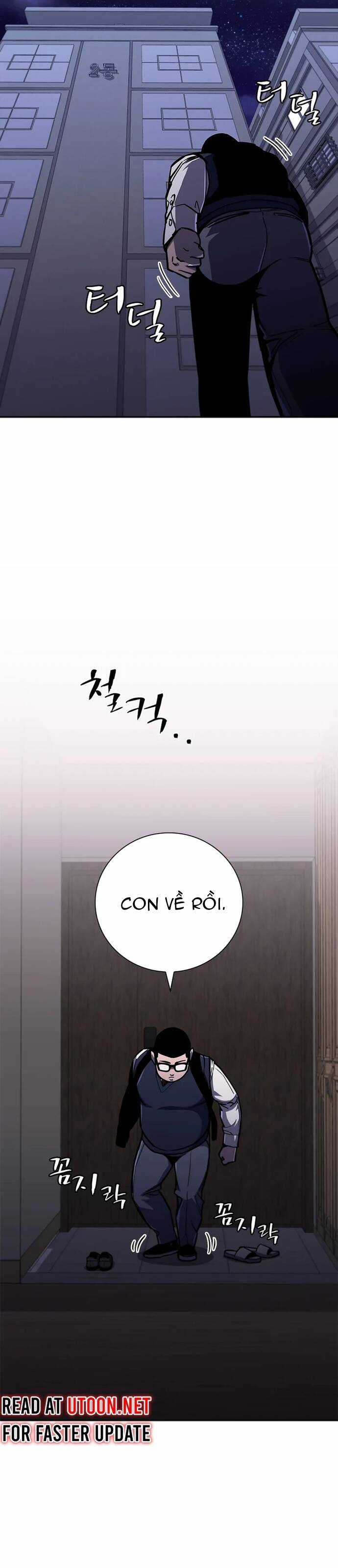 Đấu Phật - Chương 14 - Trang 11