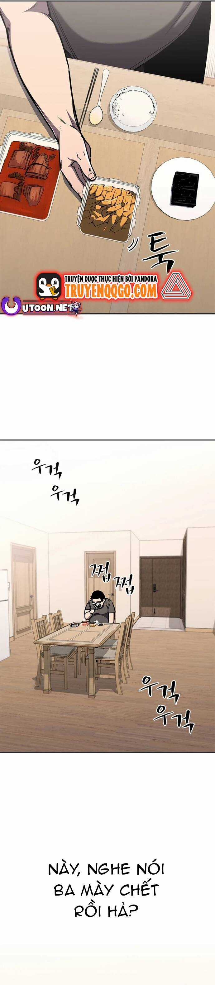 Đấu Phật - Chương 14 - Trang 13