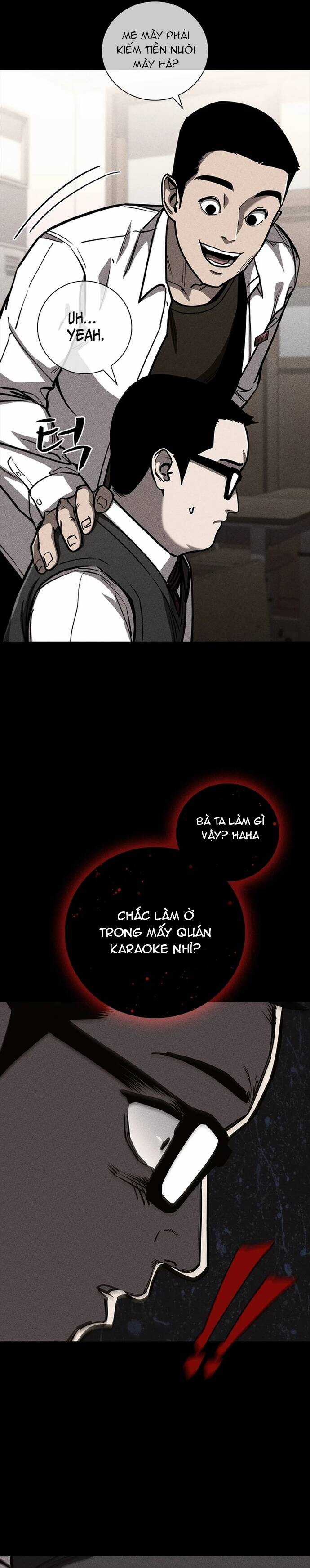 Đấu Phật - Chương 14 - Trang 16