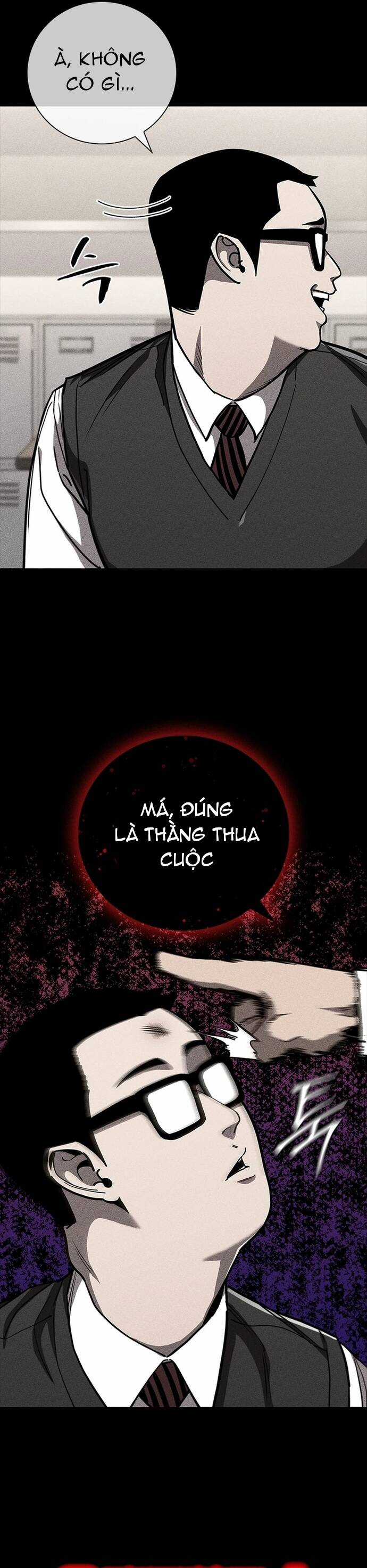 Đấu Phật - Chương 14 - Trang 18