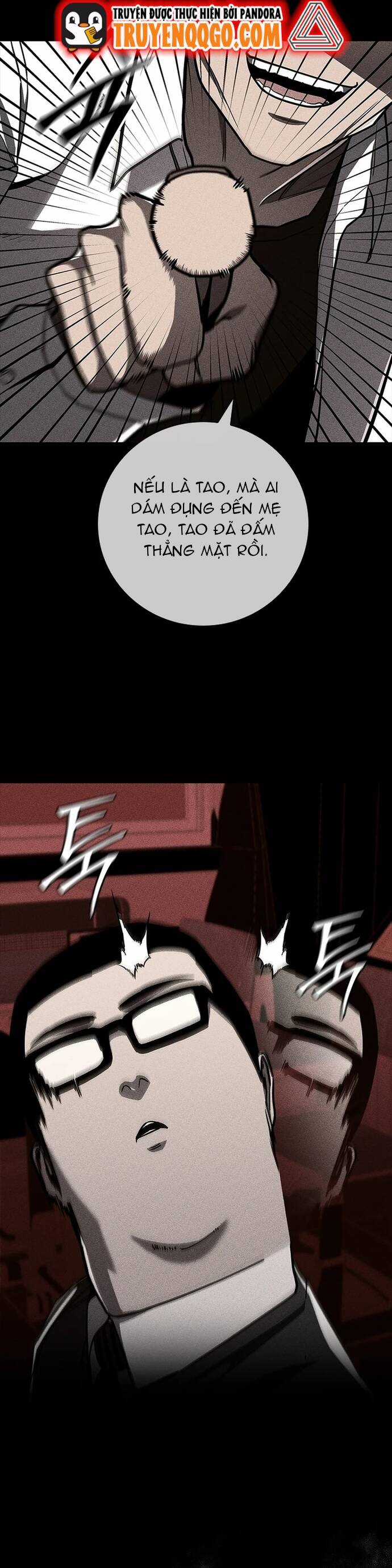 Đấu Phật - Chương 14 - Trang 19