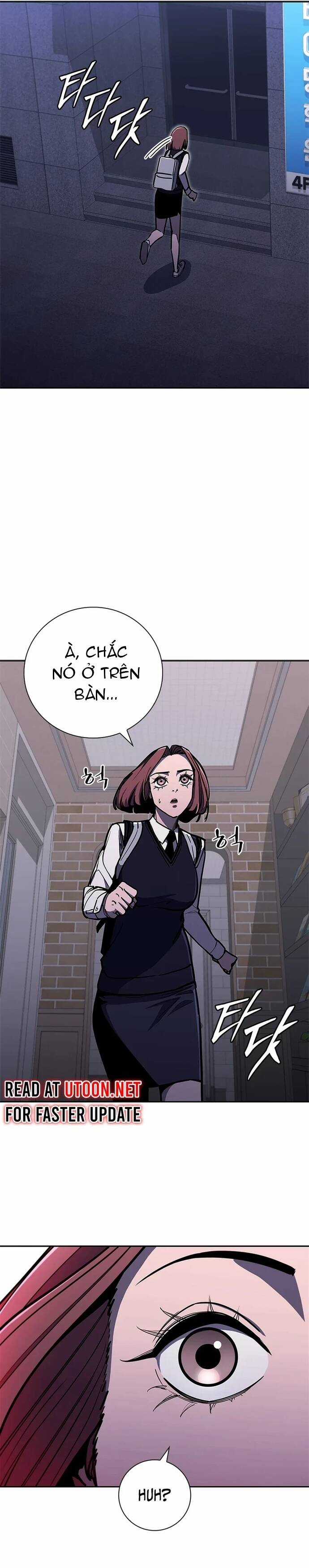 Đấu Phật - Chương 14 - Trang 3