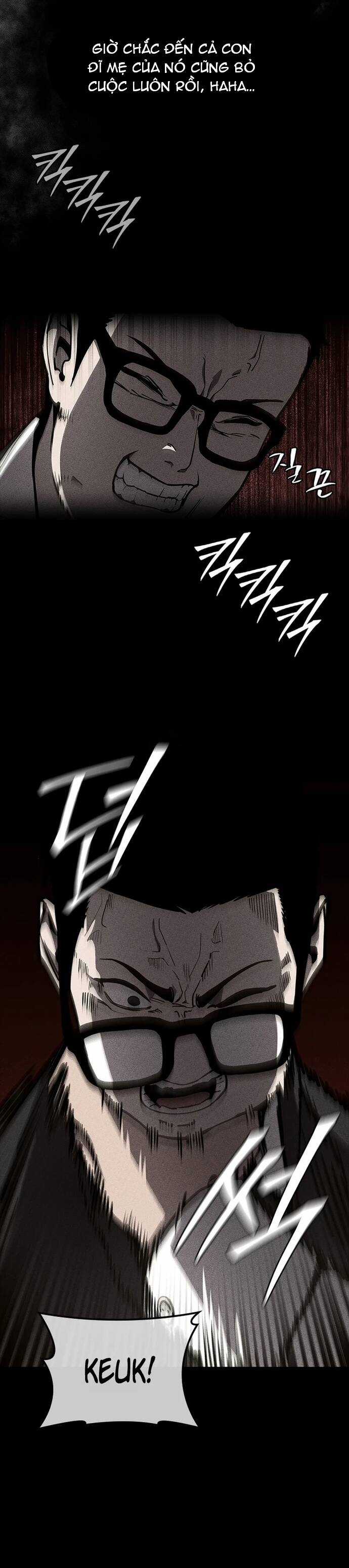 Đấu Phật - Chương 14 - Trang 21