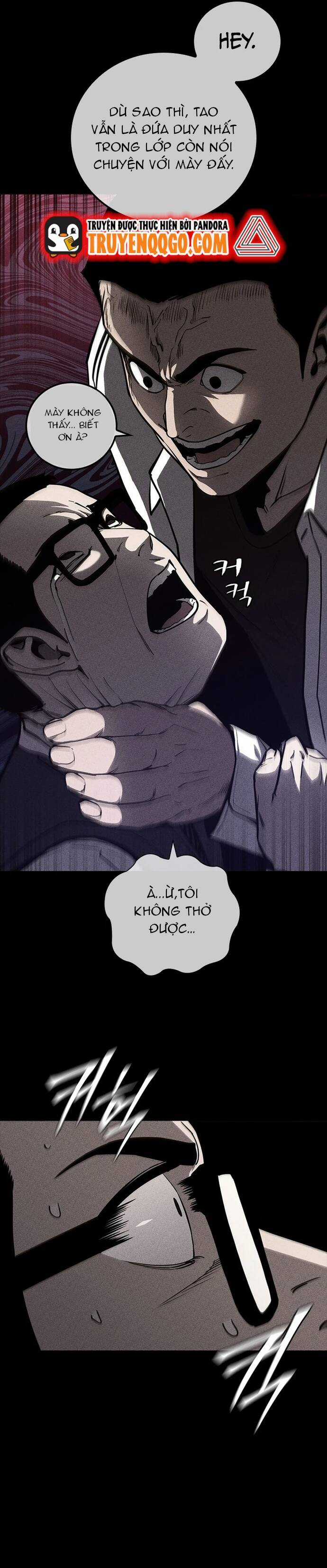 Đấu Phật - Chương 14 - Trang 22