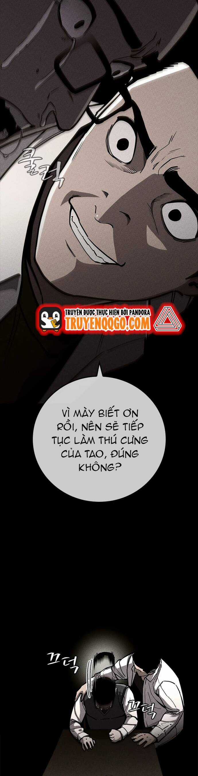 Đấu Phật - Chương 14 - Trang 24