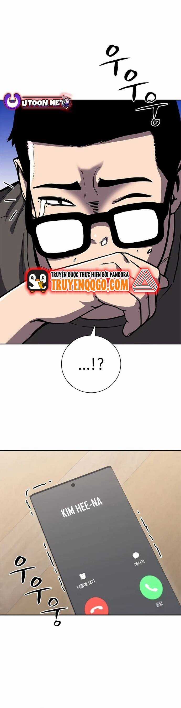 Đấu Phật - Chương 14 - Trang 26