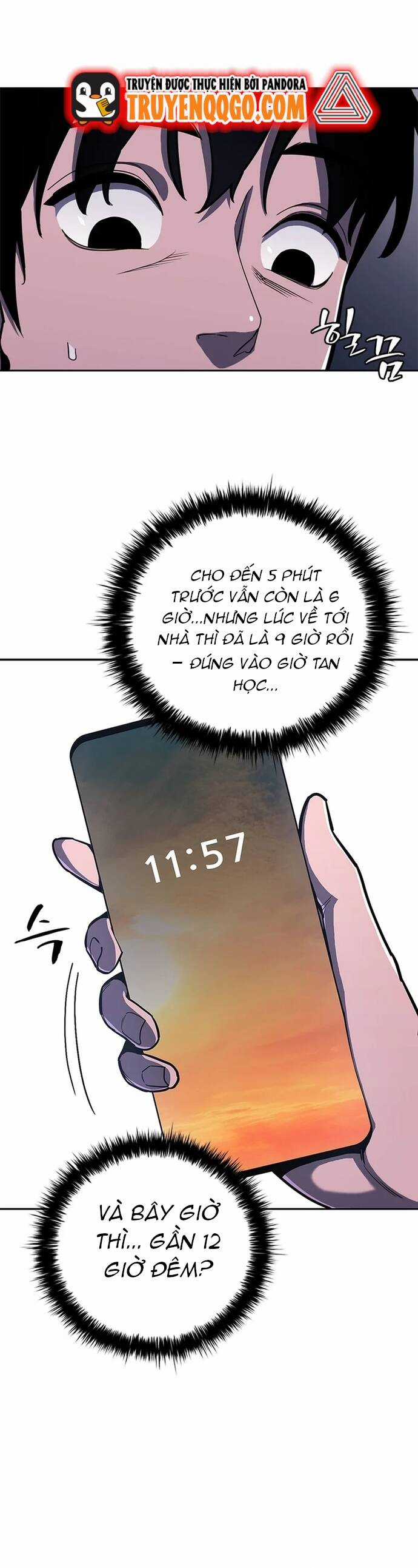 Đấu Phật - Chương 14 - Trang 29