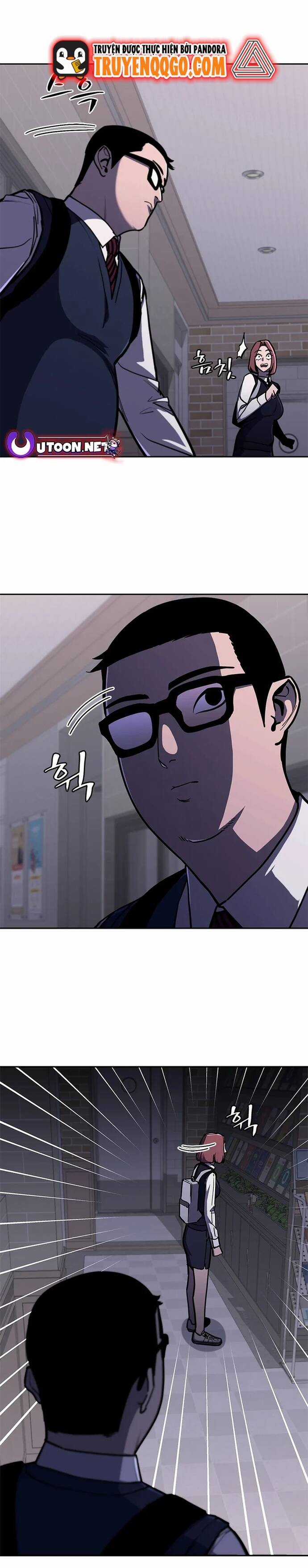 Đấu Phật - Chương 14 - Trang 4