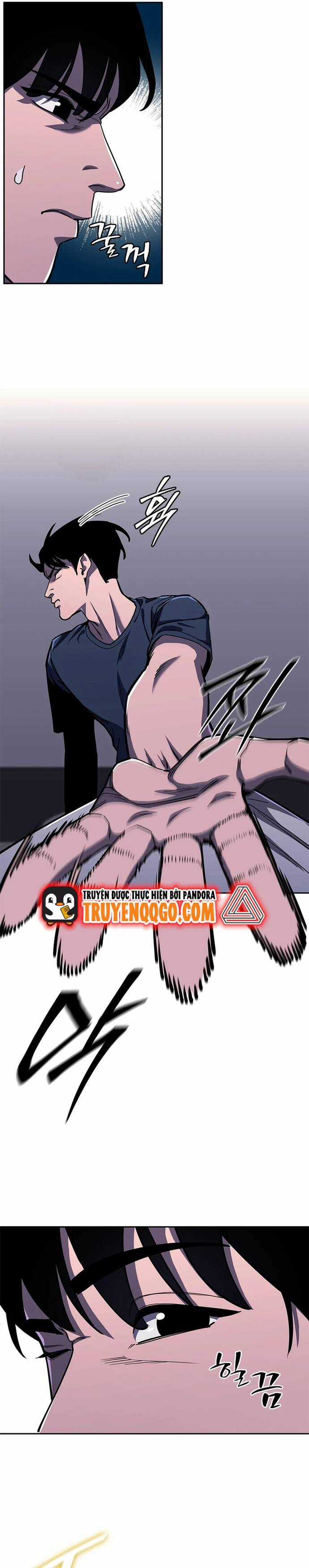 Đấu Phật - Chương 14 - Trang 31