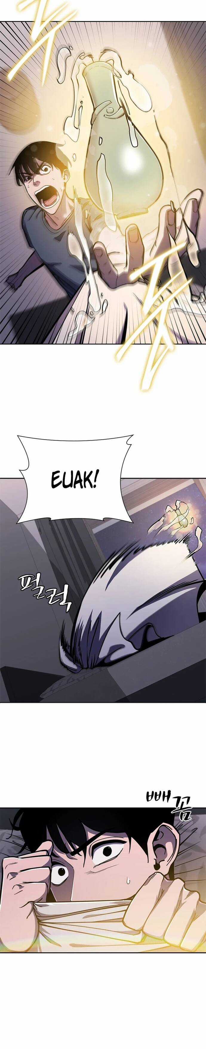 Đấu Phật - Chương 14 - Trang 32