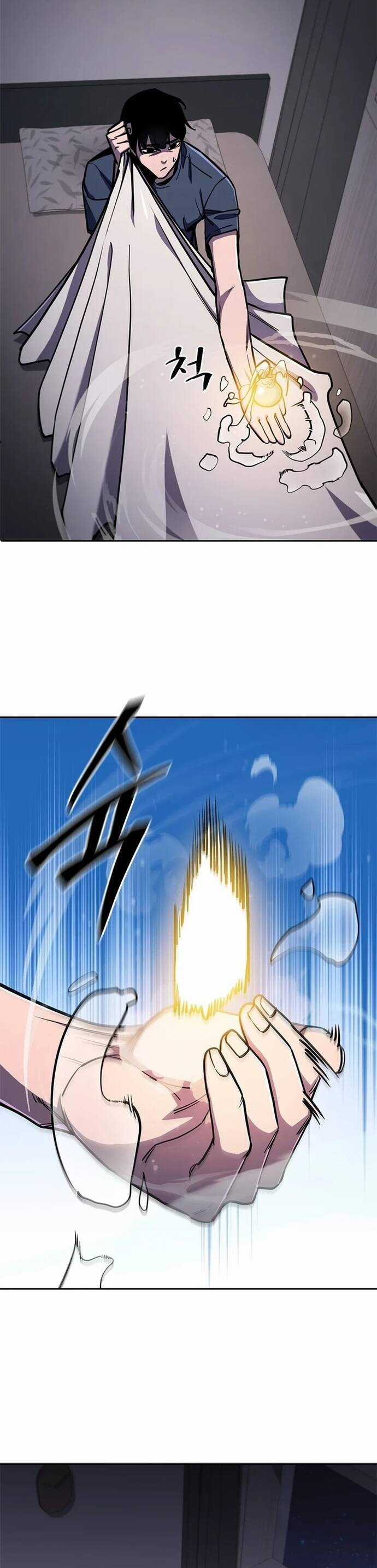 Đấu Phật - Chương 14 - Trang 34