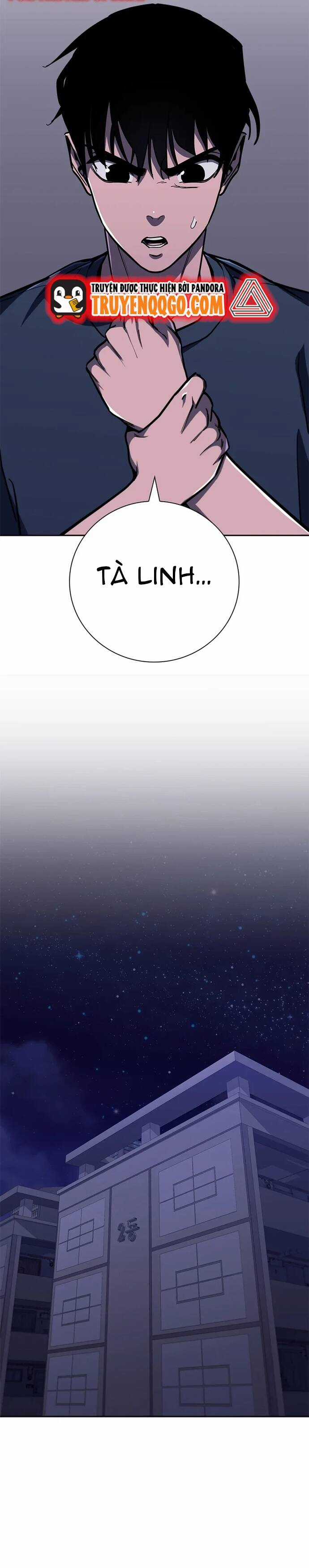 Đấu Phật - Chương 14 - Trang 36