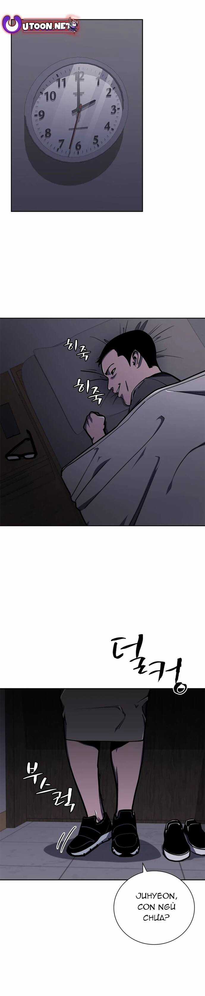 Đấu Phật - Chương 14 - Trang 37