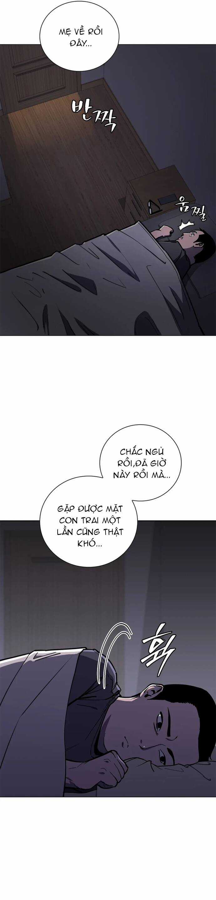 Đấu Phật - Chương 14 - Trang 38