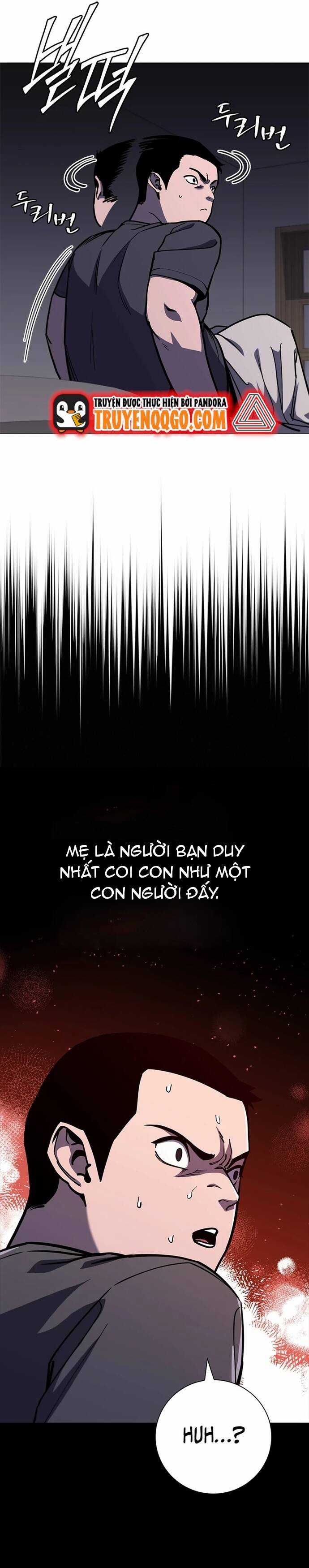 Đấu Phật - Chương 14 - Trang 40