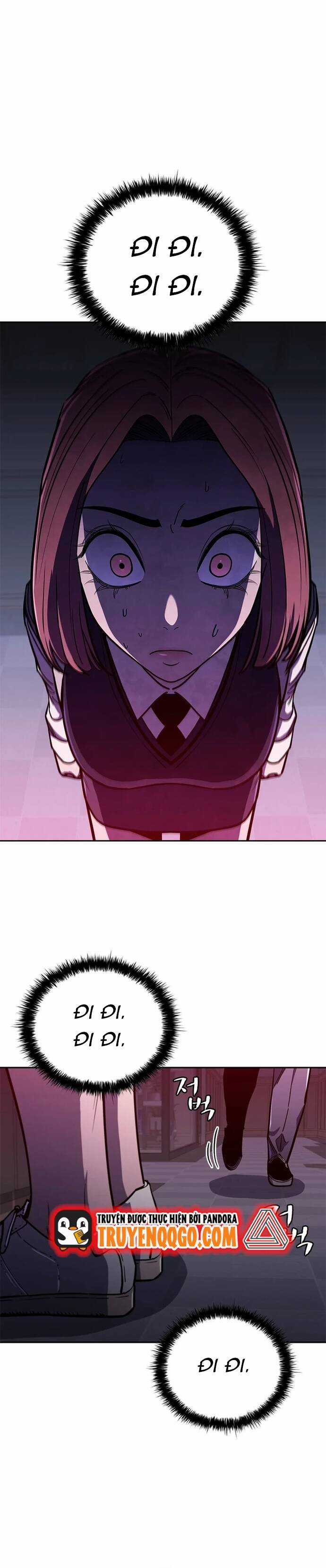 Đấu Phật - Chương 14 - Trang 5