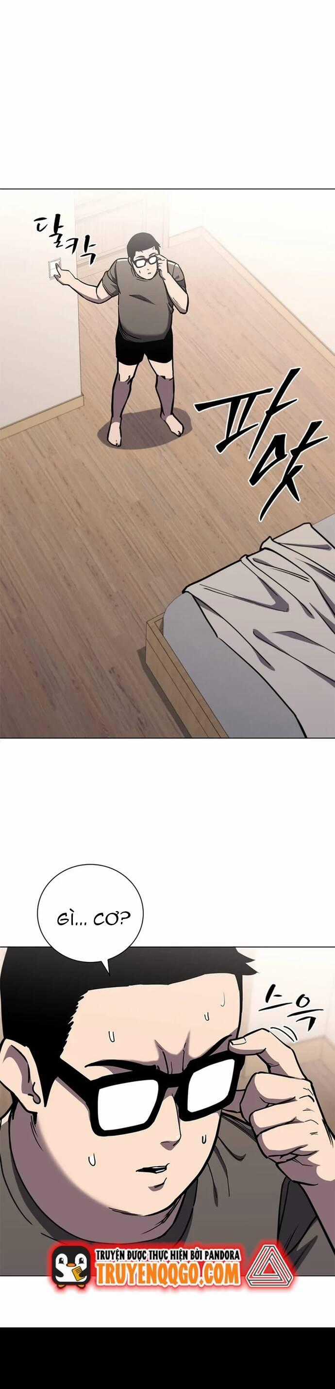 Đấu Phật - Chương 14 - Trang 42