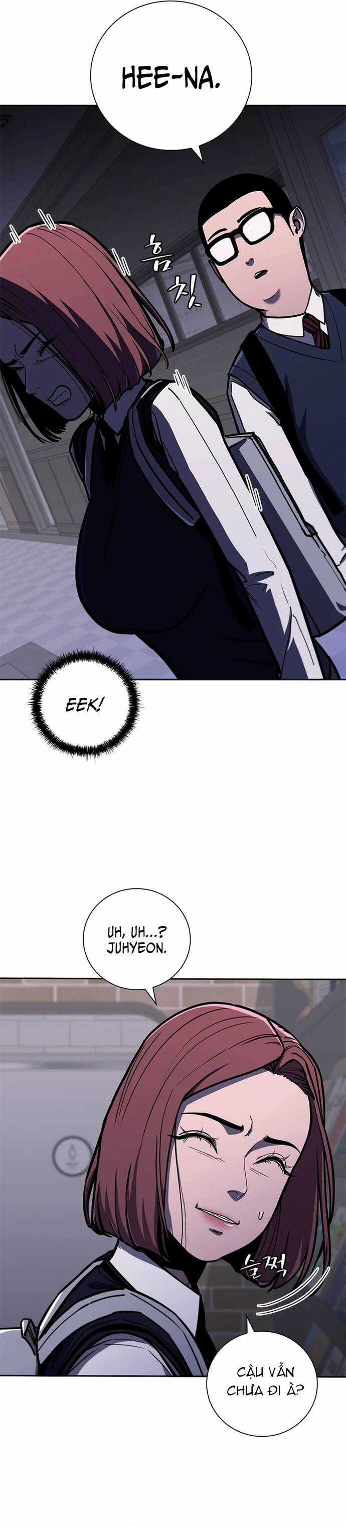 Đấu Phật - Chương 14 - Trang 6