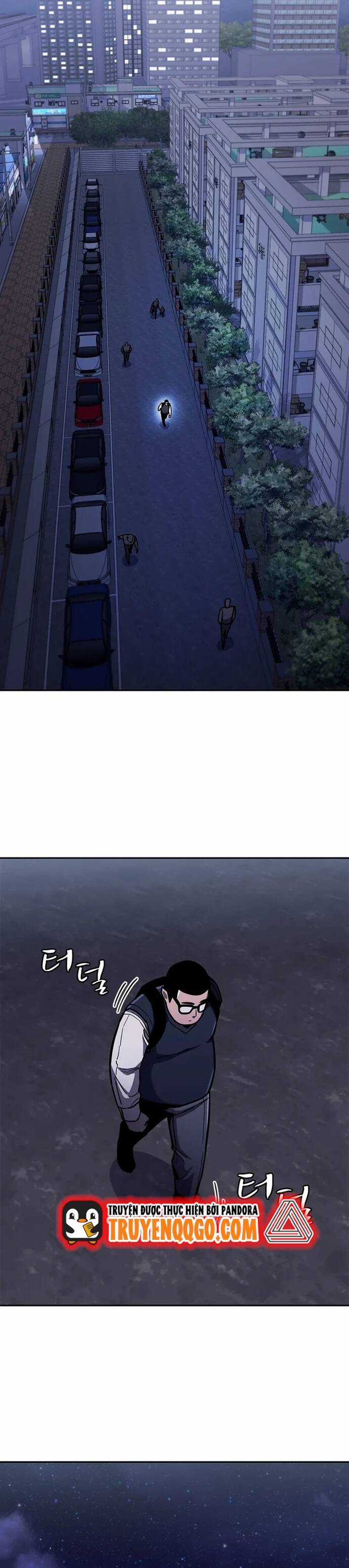 Đấu Phật - Chương 14 - Trang 10