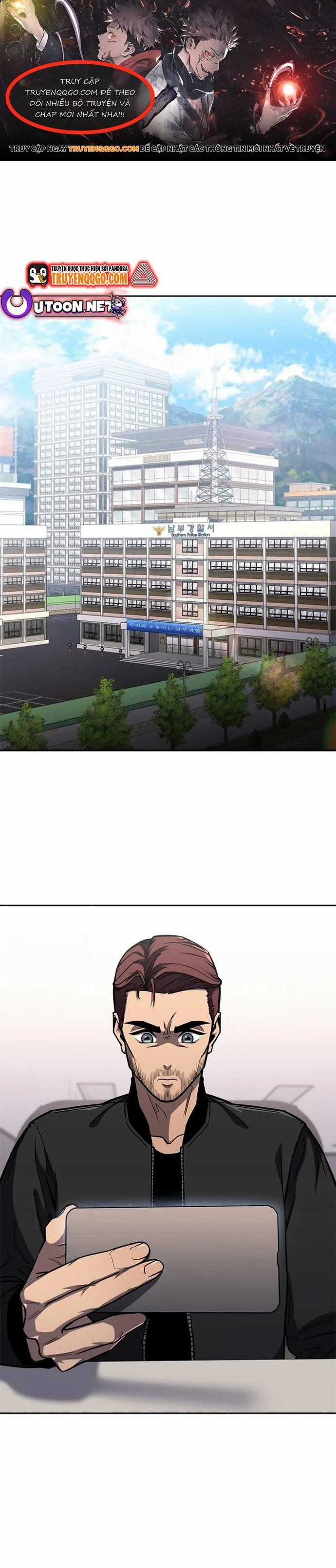 Đấu Phật - Chương 15 - Trang 1