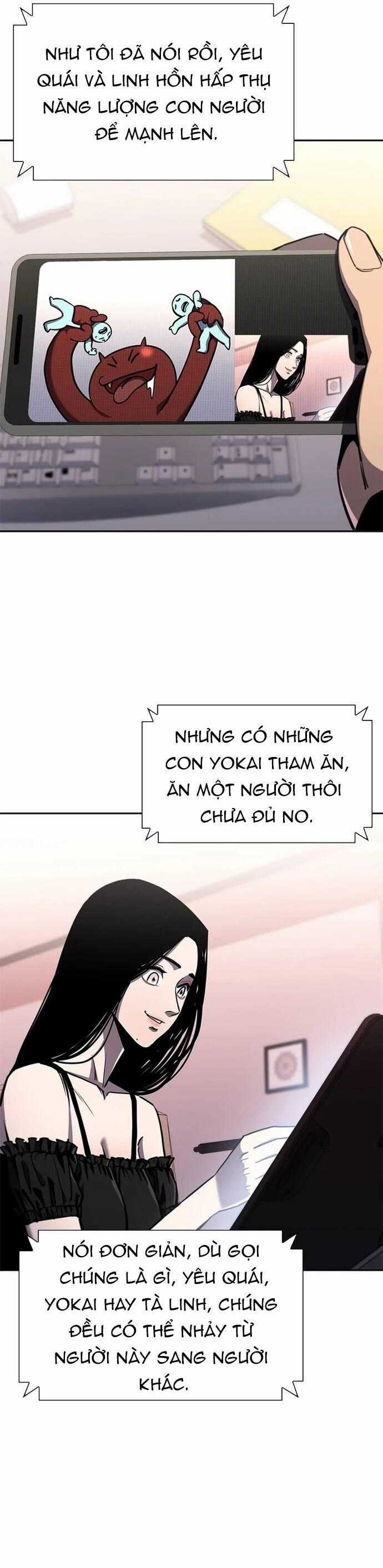 Đấu Phật - Chương 15 - Trang 2