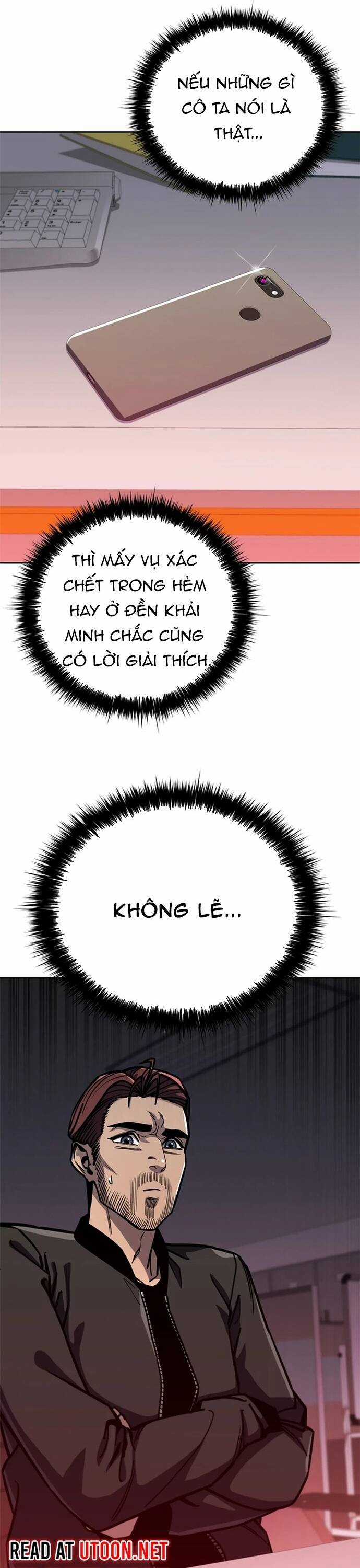 Đấu Phật - Chương 15 - Trang 11