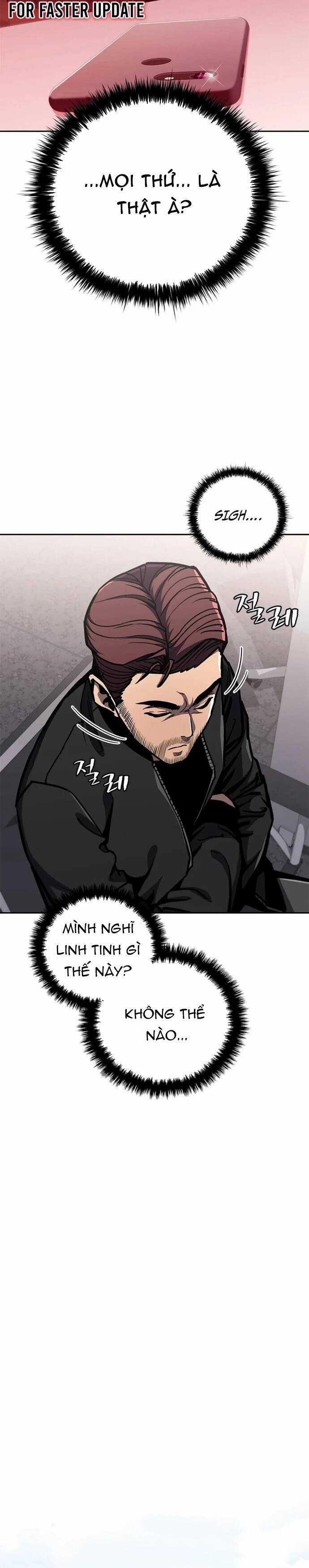 Đấu Phật - Chương 15 - Trang 12