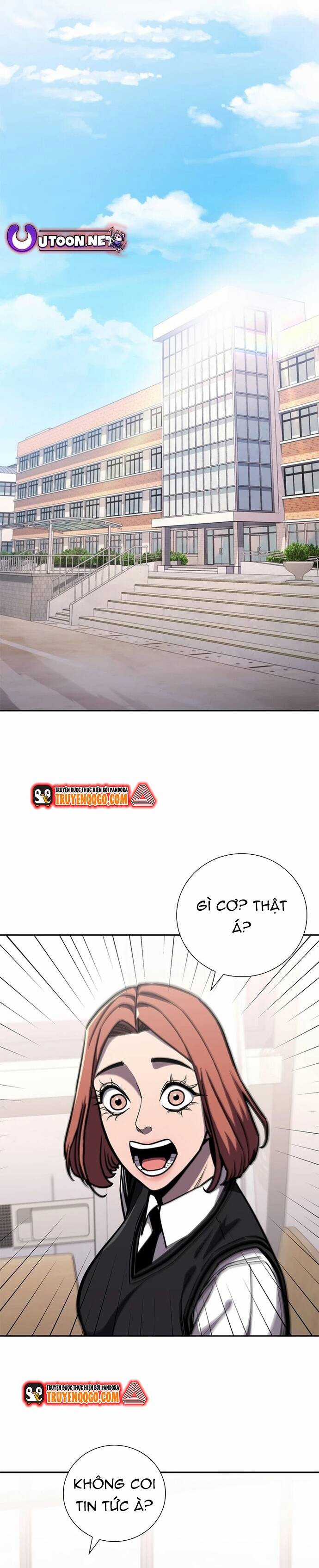 Đấu Phật - Chương 15 - Trang 13