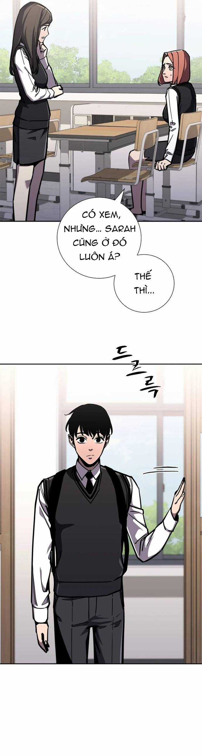 Đấu Phật - Chương 15 - Trang 14