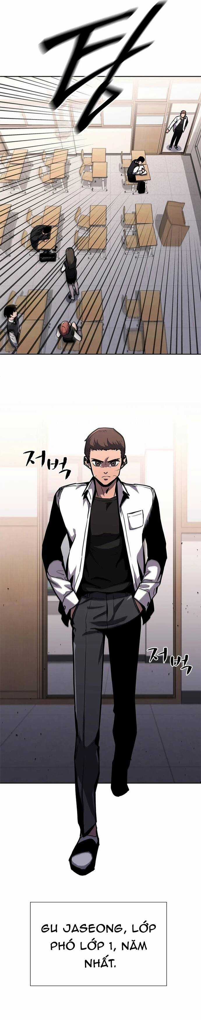 Đấu Phật - Chương 15 - Trang 19