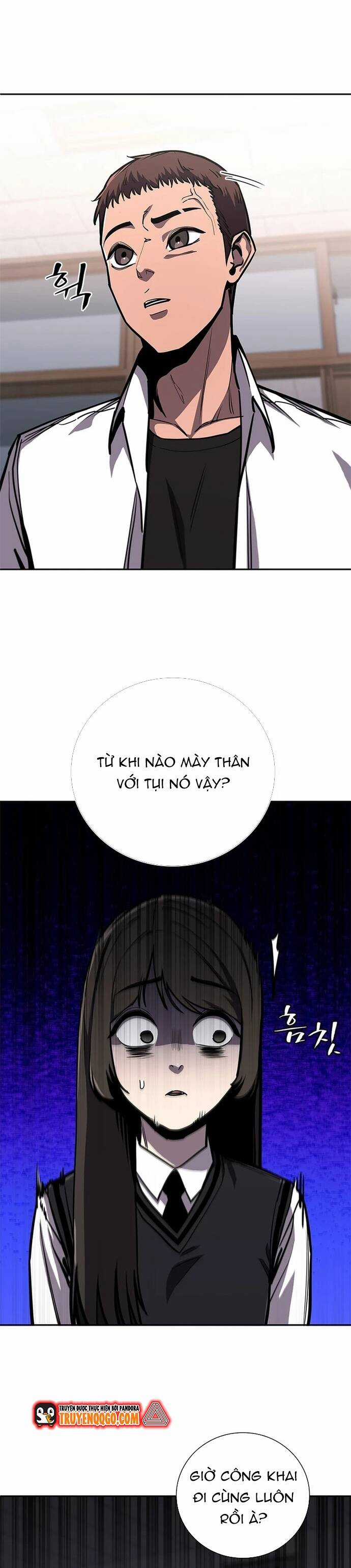 Đấu Phật - Chương 15 - Trang 20