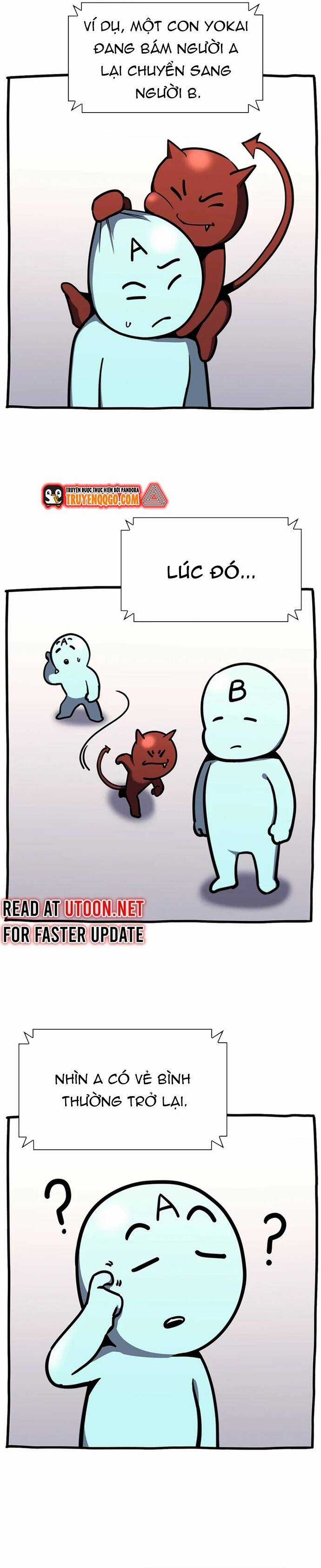 Đấu Phật - Chương 15 - Trang 3