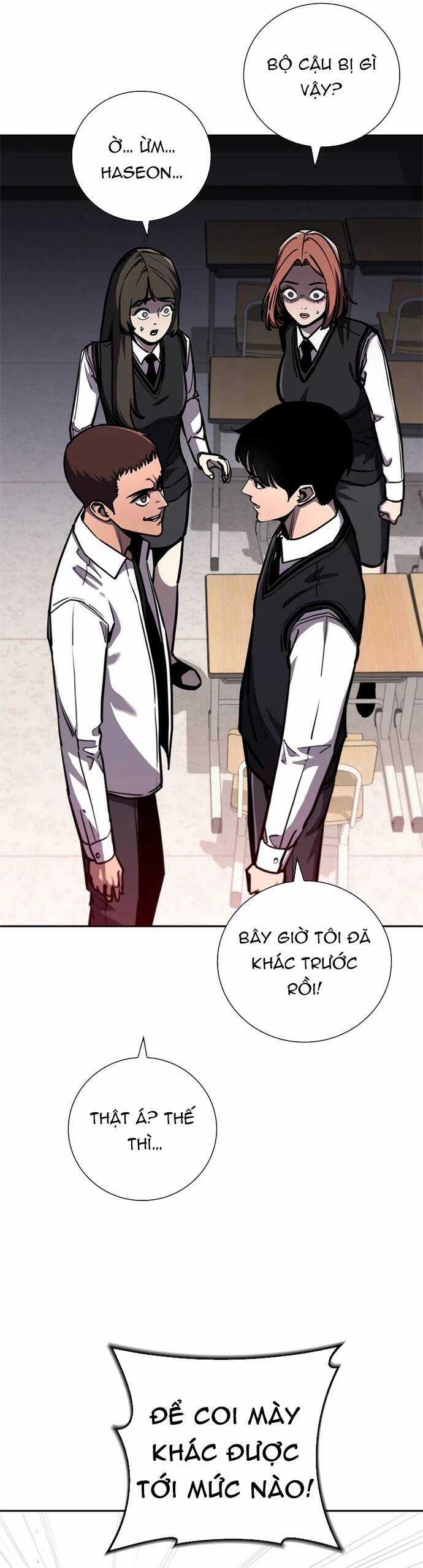 Đấu Phật - Chương 15 - Trang 24