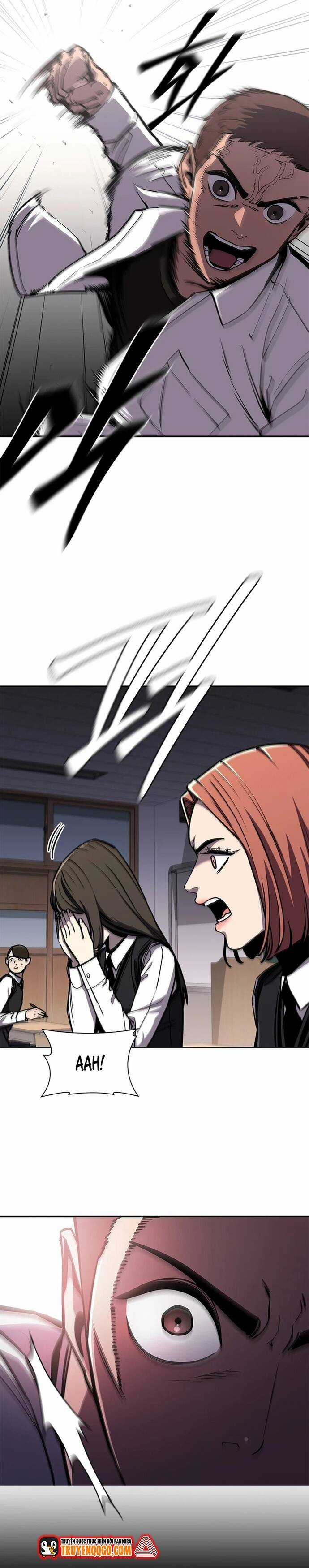 Đấu Phật - Chương 15 - Trang 25