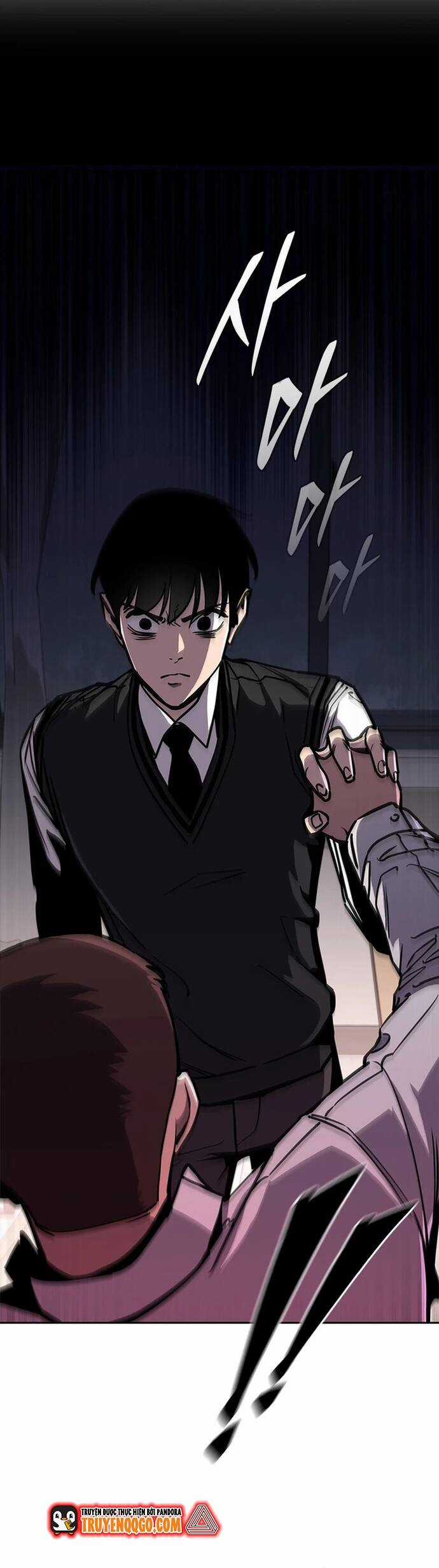 Đấu Phật - Chương 15 - Trang 26