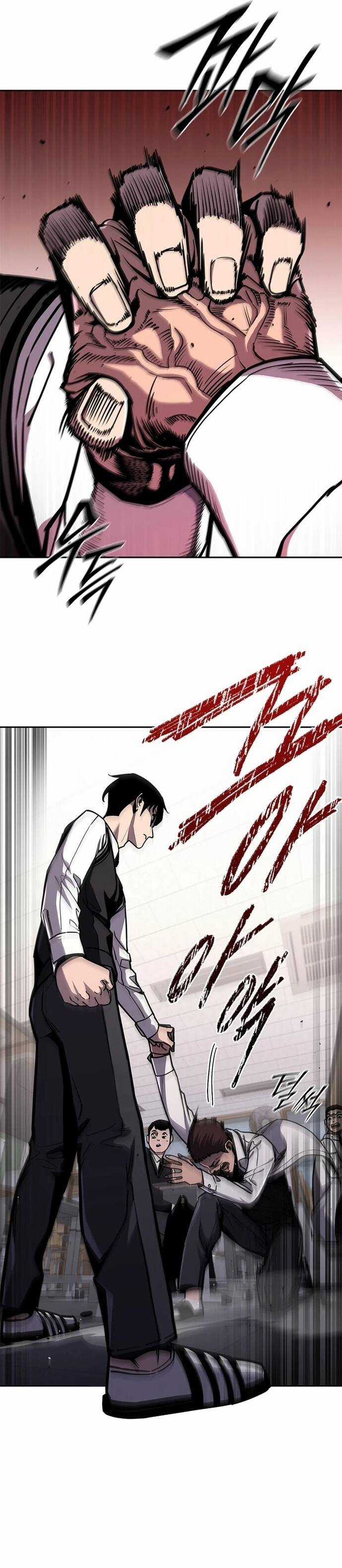 Đấu Phật - Chương 15 - Trang 27